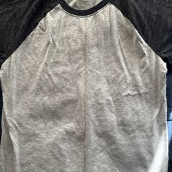 Wonder Nation Boys Raglan Tee