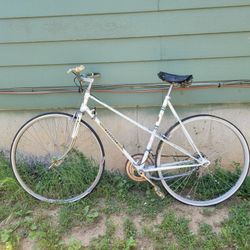 Peugeot Bike