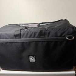 PortaBrace CAR-3CAMT Cargo Case Camera Edition (Black)