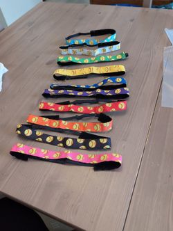 Softball Headbands