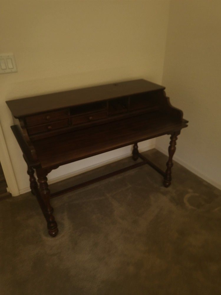 Secretary Desk