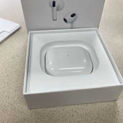 AirPods 3 Gen 