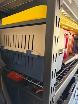 Pet/Dog carrier