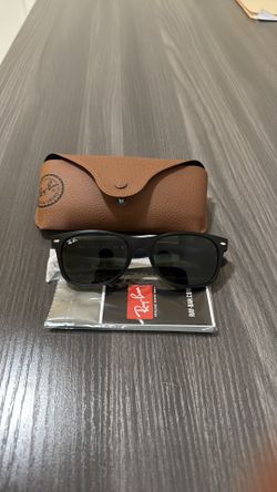 Ray ban sunglasses NEW