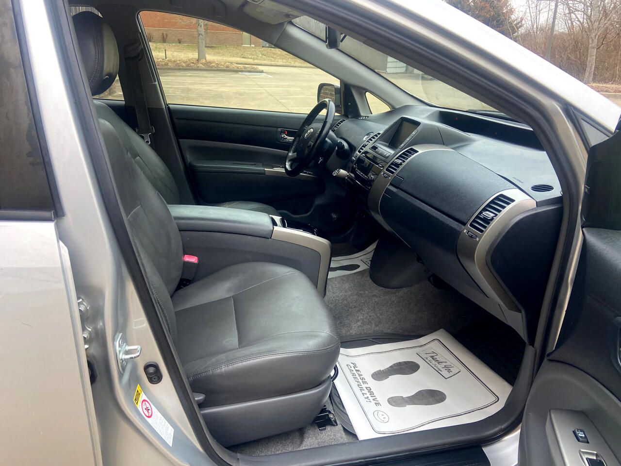 2007 Toyota Prius