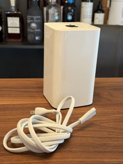 Apple A1470 AirPort Time Capsule