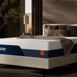 Nectar - King Sized Mattress Memory Foam