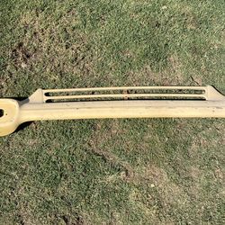 Chevy grill Chevy truck 1957