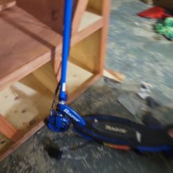 Kids Electric Scooter 