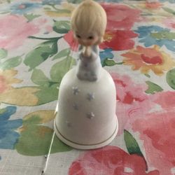 Vintage Little Bell