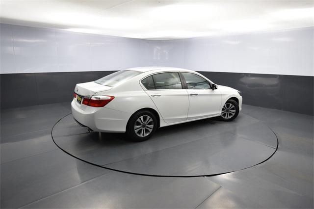 2014 Honda Accord Sedan