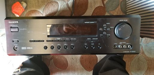Onkyo Av receiver
