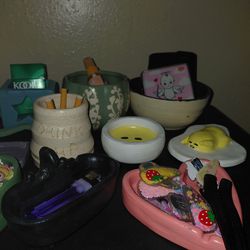 Ceramics