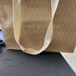 Tory Burch Gift Bag