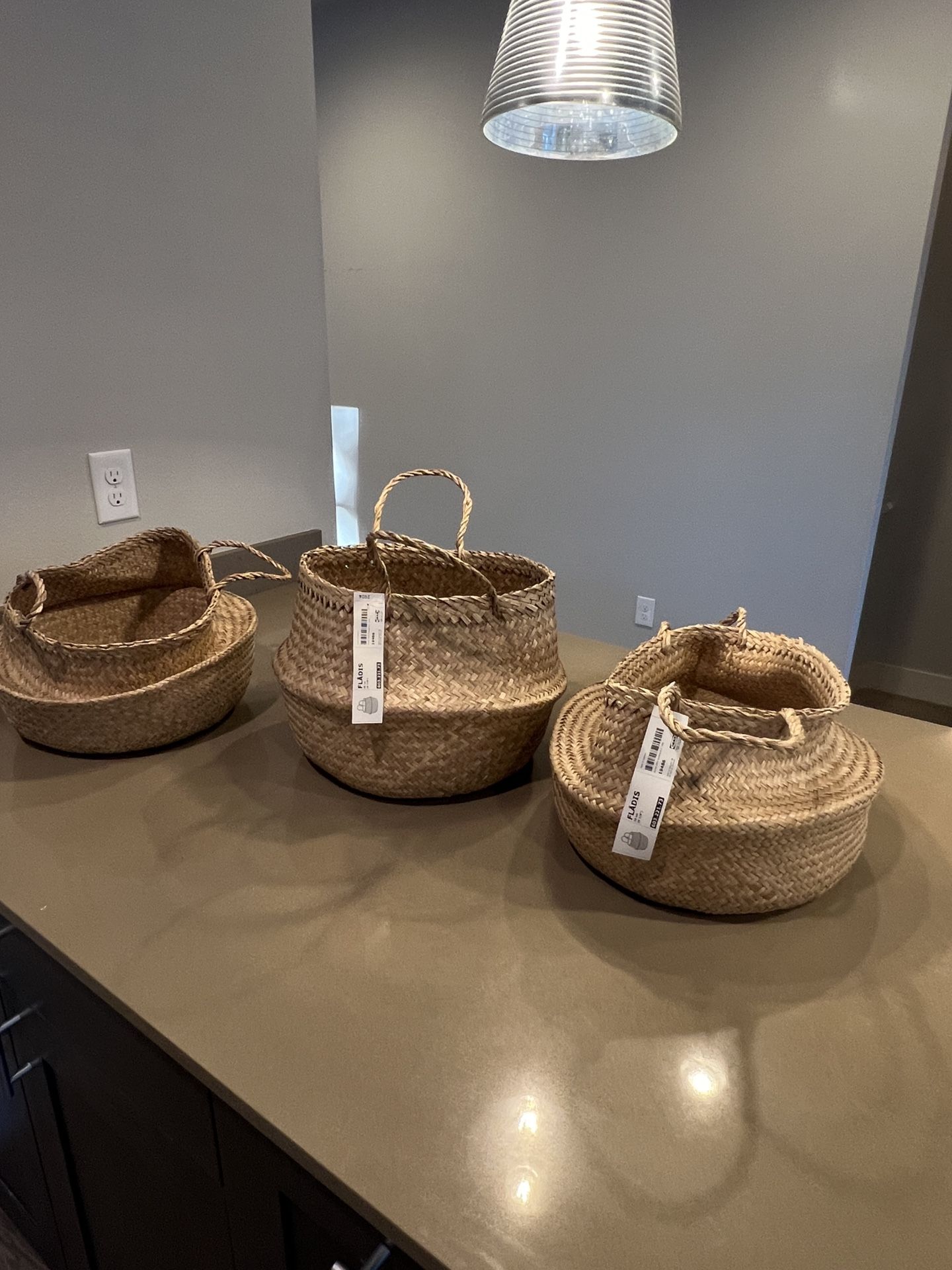 FLADIS Basket
