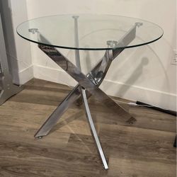 ROUND DINING TABLE 😍😍🩶🩶