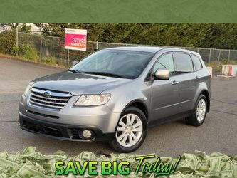 2009 Subaru Tribeca