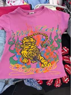 Y2K inspired pink top - Urban Outfitters