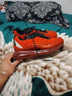 Size 14 nike 720