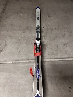 Snow Skis