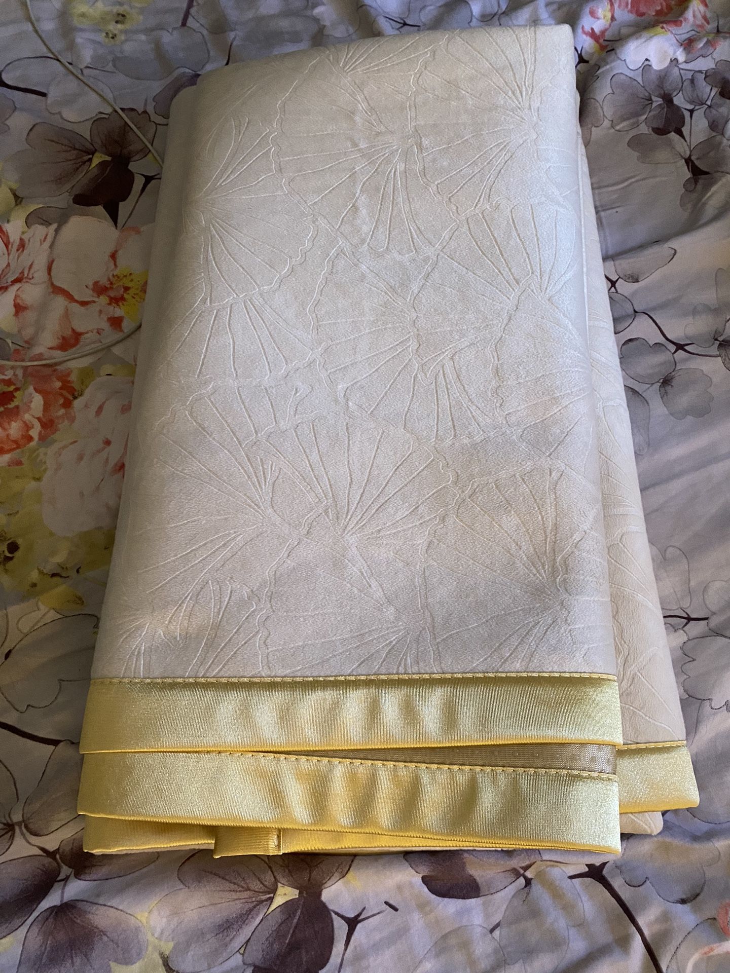 Two Free Couch Covers