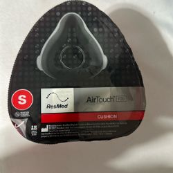 Airtouch F20 Resumed Replacement Full Face Cushion Sealed Fit Size