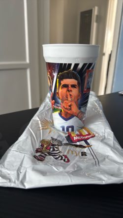 McDonald’s World Cup