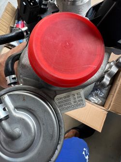 TD025L4BR Turbocharger OEM 49180-04053