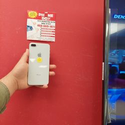 IPhone 8 Puls 64GB Factory Unlocked To Any Carrier Cash Prices 💸 $199