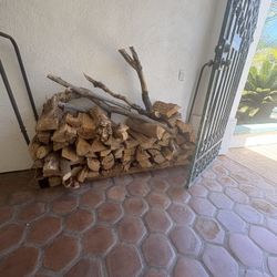Firewood 