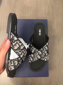 Dior Sandals