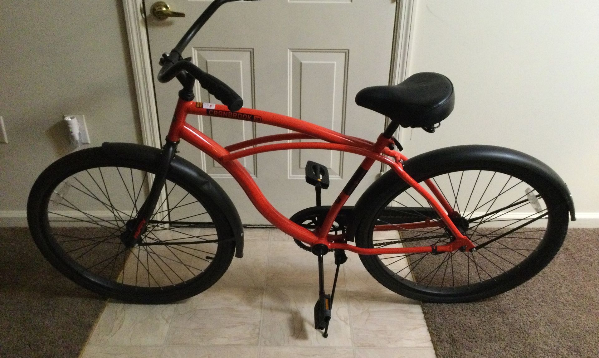 Bicycle