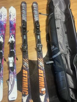 Ski’s