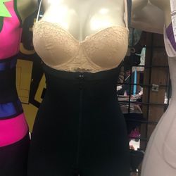 100% Fajas Colombianas EN TODA LAS TALLAS