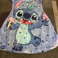 Disney Dress