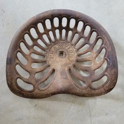 Champion Seat