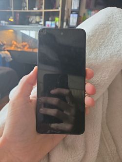Cracked HMD Android Phone - Fully Functional / Works Perfect
