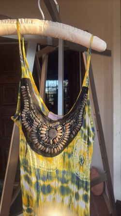 Beautiful Sun Dress Size Small 