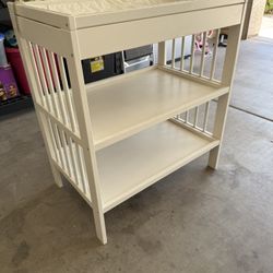 IKEA Changing table 