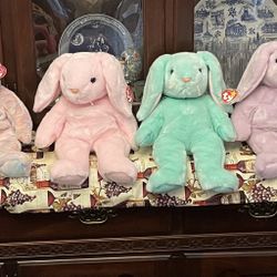 TY Beanie Buddies 