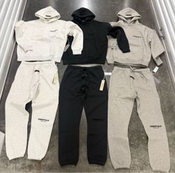 Essentials
