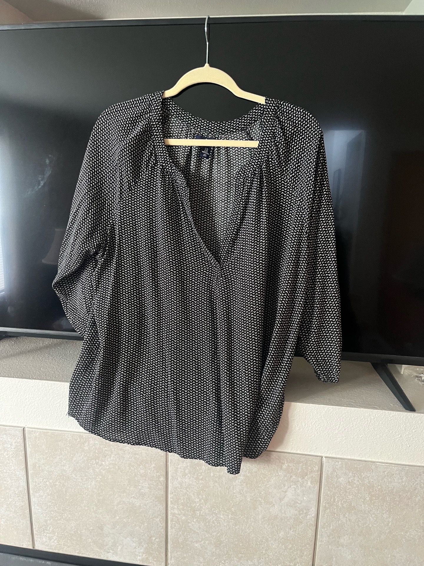 Gap Blouse XL