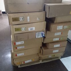 Brand New Radiator Fans 