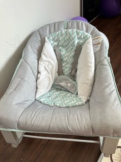 Ingenuity baby chair