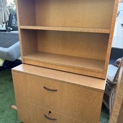 Office Cabinet
