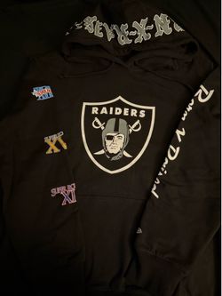 BORN X RAISED