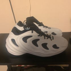 ADIFOM Q SHOES ”Halo Blue”