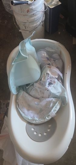 Bath Tub