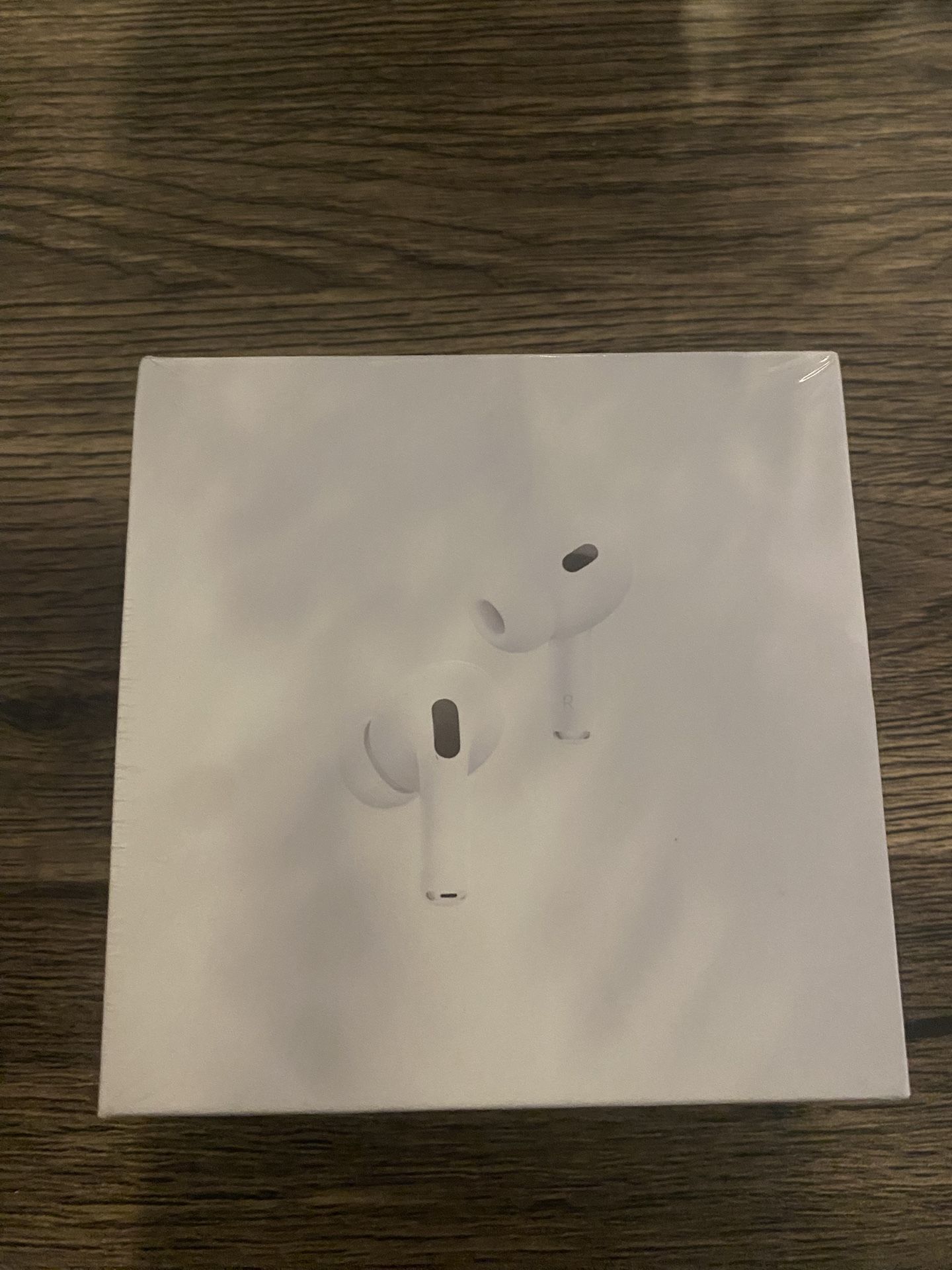 Air Pods Pro 2nd (generation) USB-c