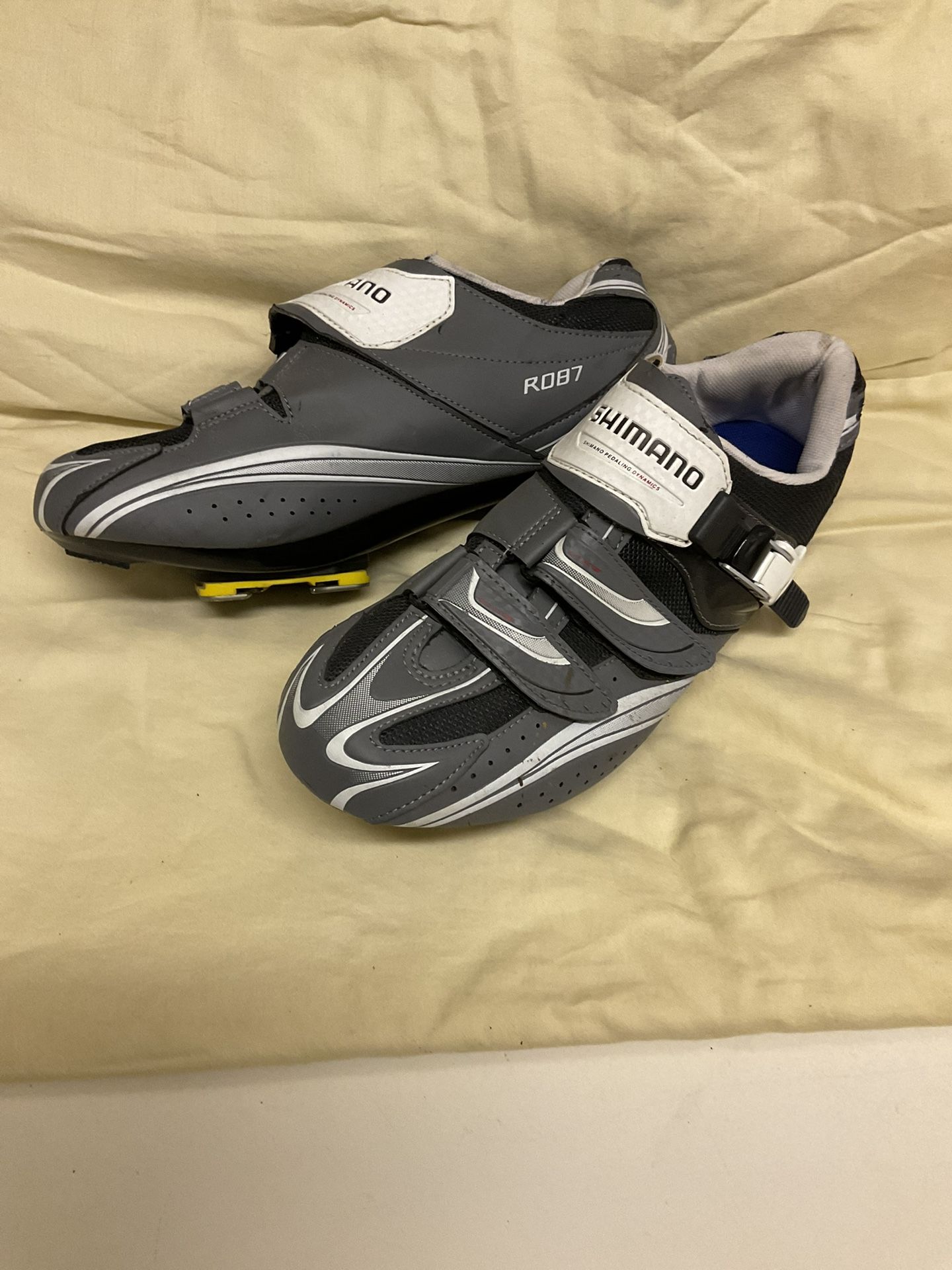 Bike Shoes